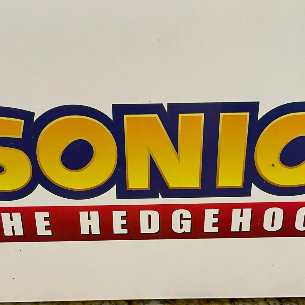 Sonic the Hedgehog. Death Egg Playset - Gray - Picture 3 of 5